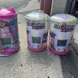 New In Packaging Ferry Catcher New in packaging Fairy catcher