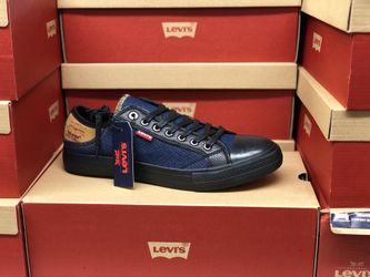 Levis shoes