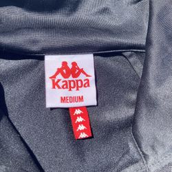 Kappa Track Suit