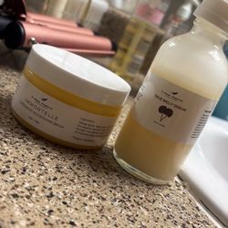 True Belly Serum Bundle 