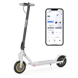 QLAWAY ELECTRIC SCOOTER