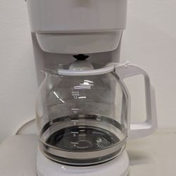 Coffee Maker 