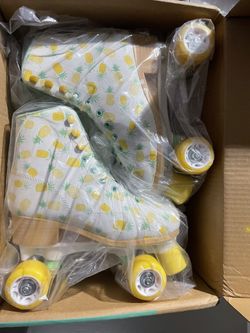Skates Girls