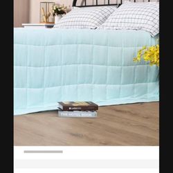 All New60”x80”  15lbs Cooling Heavy Blanket 