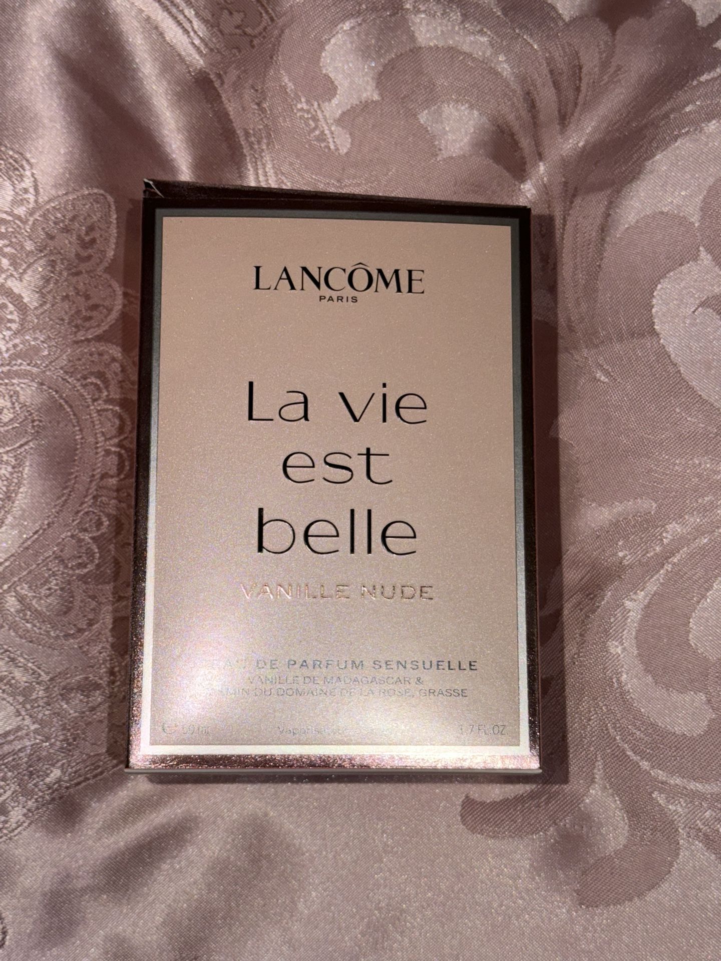 ✨ Lancôme La Vie Est Belle Eau de Parfum ✨