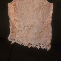 WOMEN'S  TOP