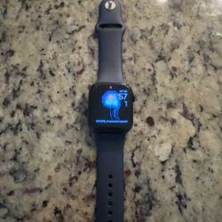 Apple watch series five 
