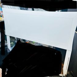 Free Head board Full size