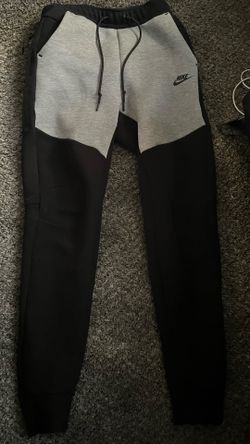 Nike Tech Pants