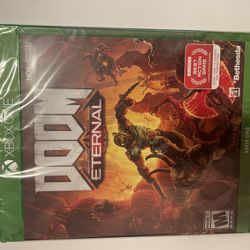DOOM Eternal