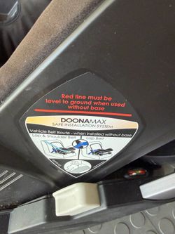 Doona Max