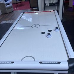 Air Hockey Full Table 