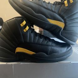 Jordan 12 Taxis Size 12 