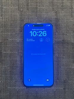 I Phone 15 Pro Max