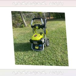 say so Electric Cleaning Beasts High Performance Wash Power