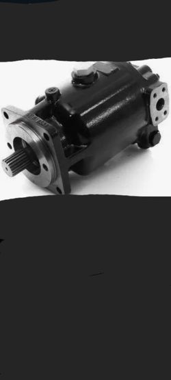 EATON HYDRAULUC PUMP
