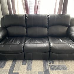Manula Recliner Sofa