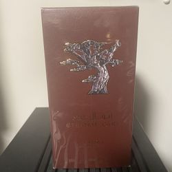 Eternal Oud by Lattafa 3.4 oz EDP Parfum Cologne Unisex New in Box