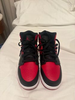 Nike Jordans