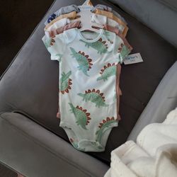 Nuevos Baby Pañaleros 