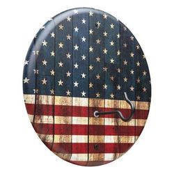 Triumph Americana Hook and Ring Game *New