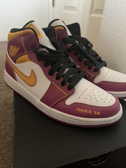 Air Jordan 1 Mid DOD