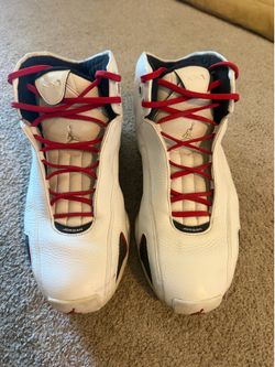 Size 11 Jordan’s