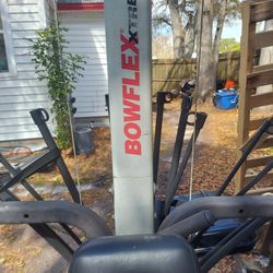 BOWFLEX   X2