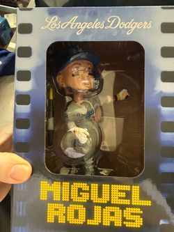 Miguel Rojas LA Dodgers Trade Only