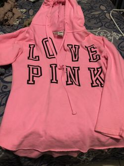 Women sweater pink xtra large