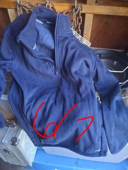 Boys Size 6/7 Jackets 