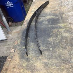 Icon RTX Extra Leaf Springs