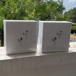 Airpod Pro 2 Gen