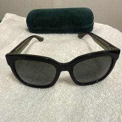 Gucci Sunglasses 