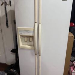 Refrigerador 