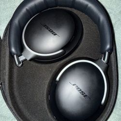 Bose Quiet Comfort Ultra Headphones