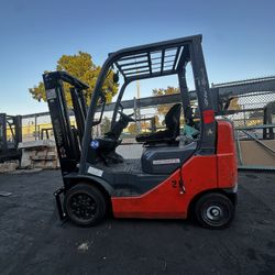 Toyota Forklift For Sale