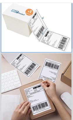 thermal paper