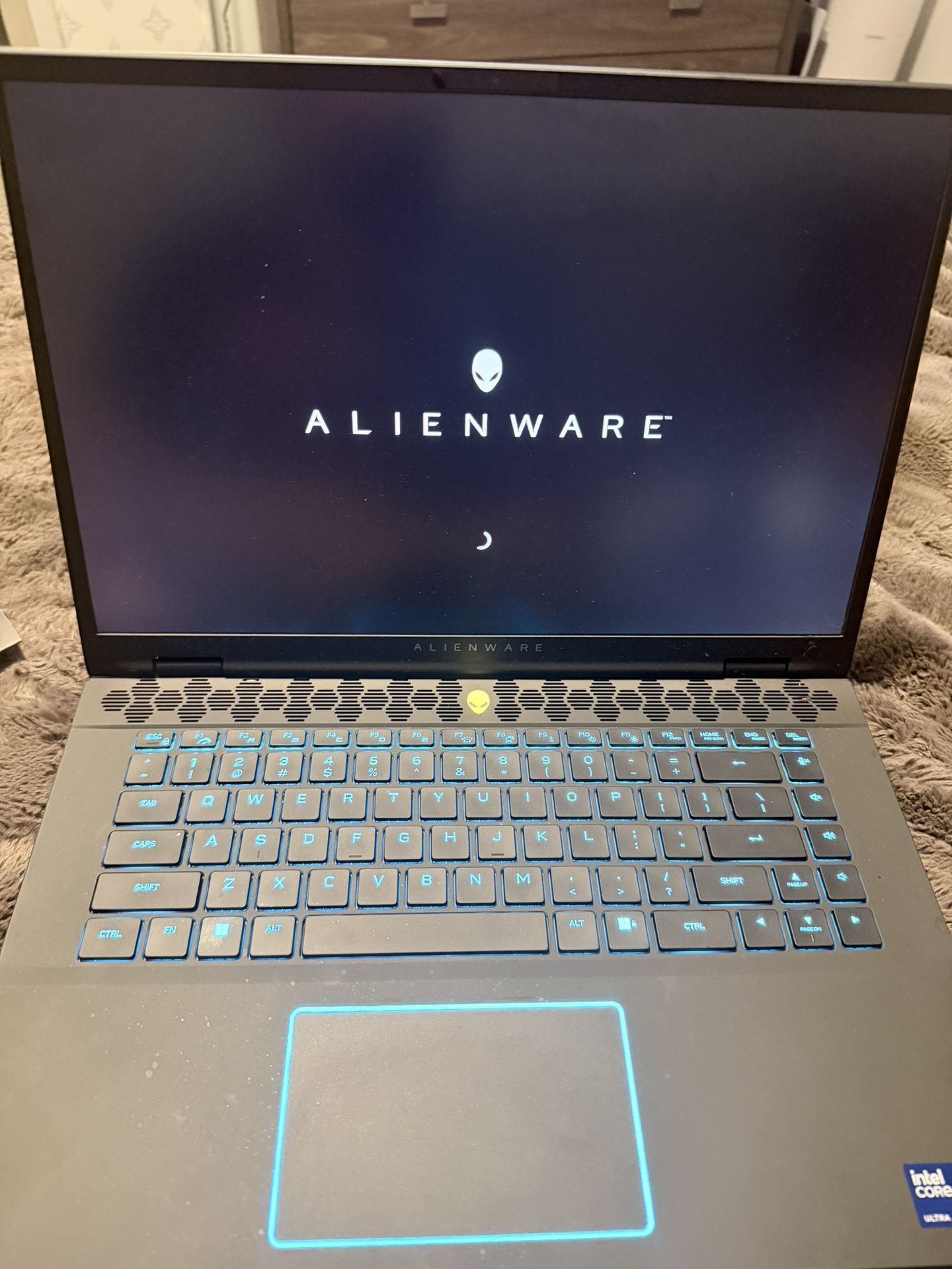 Alienware