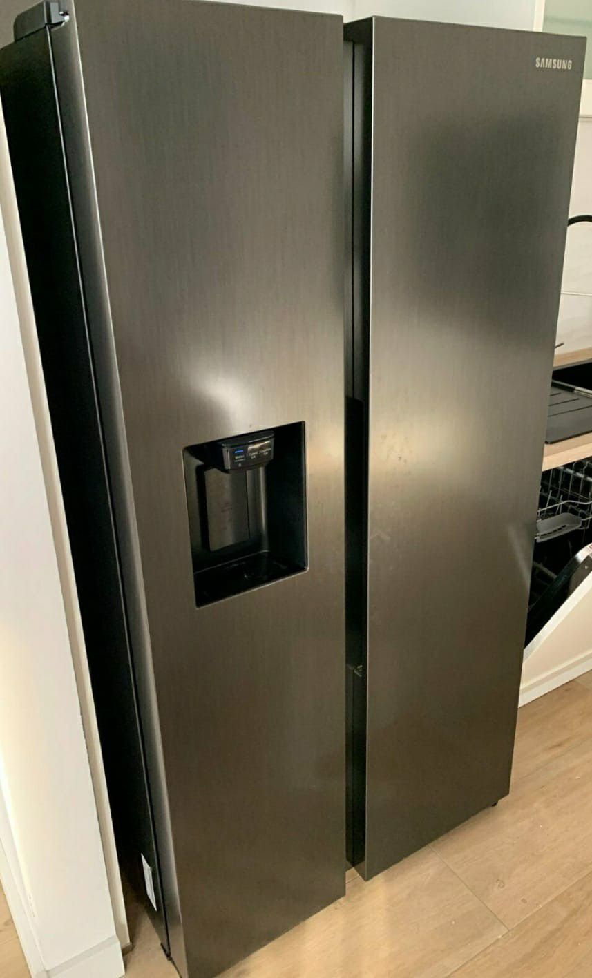 Refrigerator 2020 - Same Day Pickup - Finance option