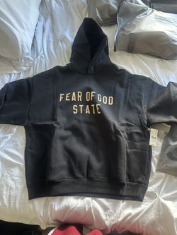 Essentials Hoodies Each $55
