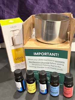 Levo gummy making supplies bundle