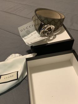 Gucci Belt