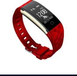 Smart Band Bracelet Wristband Heart Rate Monitor Waterproof Bluetooth Smartband For iphone Android