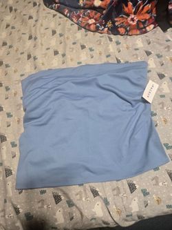 Tube top BRAND NEW WITH TAG