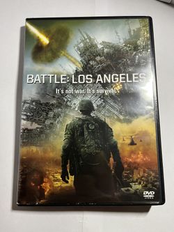 Battle: Los Angeles