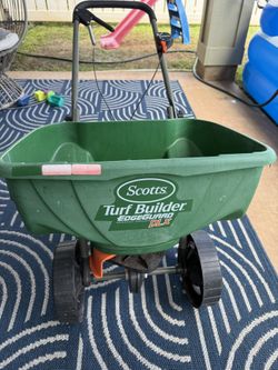 Scott’s Spreader