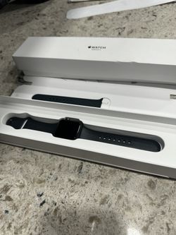 Apple Watch Series 3