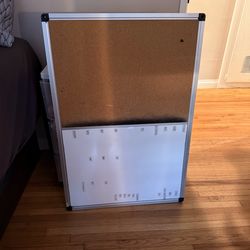 Cork boards