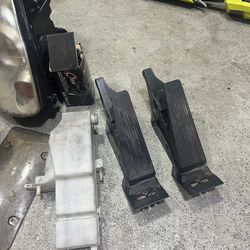 G35 Parts